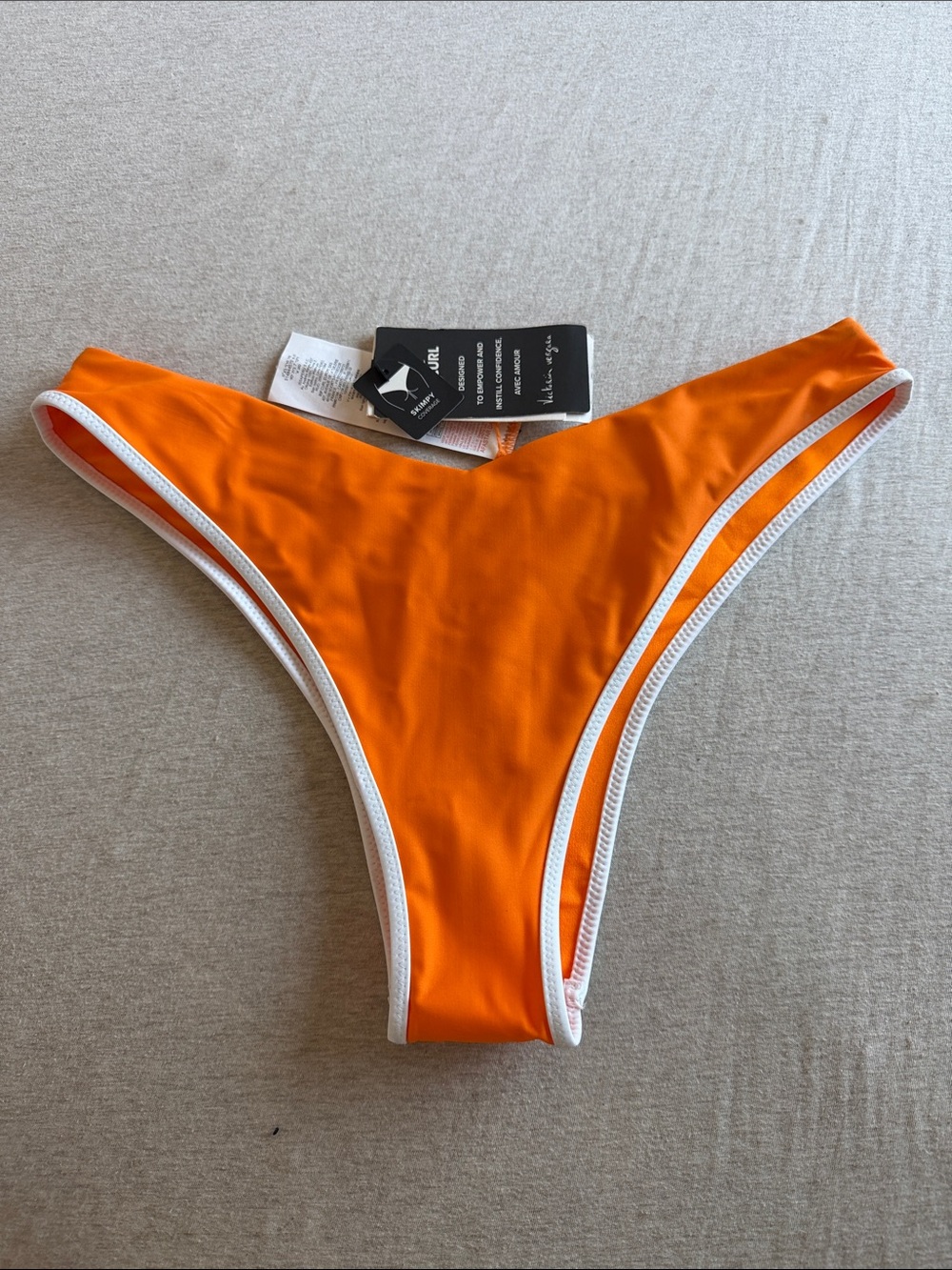 NWT Ripcurl Bikini Bottoms